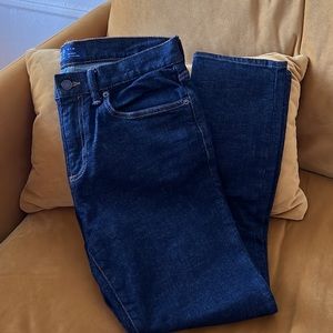 Gap skinny jeans